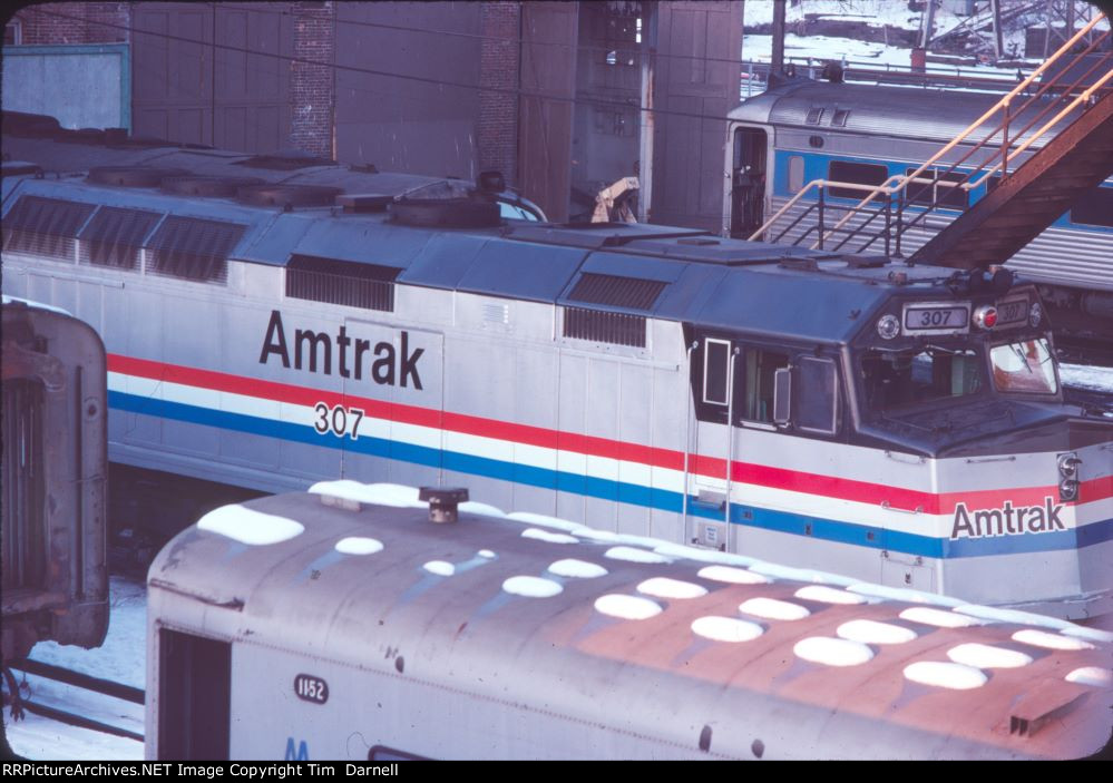 AMTK 307